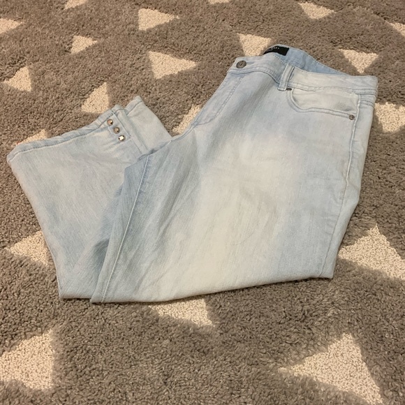 Nine West Denim - Nine West Jeans